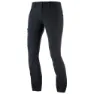 Salomon Wayfarer Tapered Byxor, Black, 31