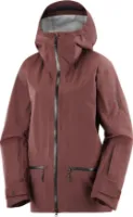 Salomon Women's Absolute Jacket