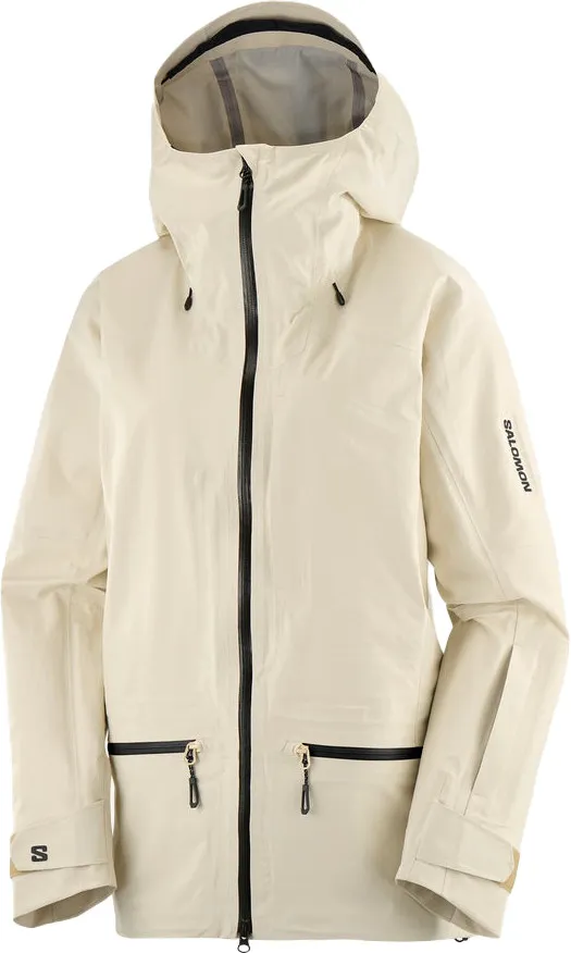 Salomon Women's Absolute Jacket