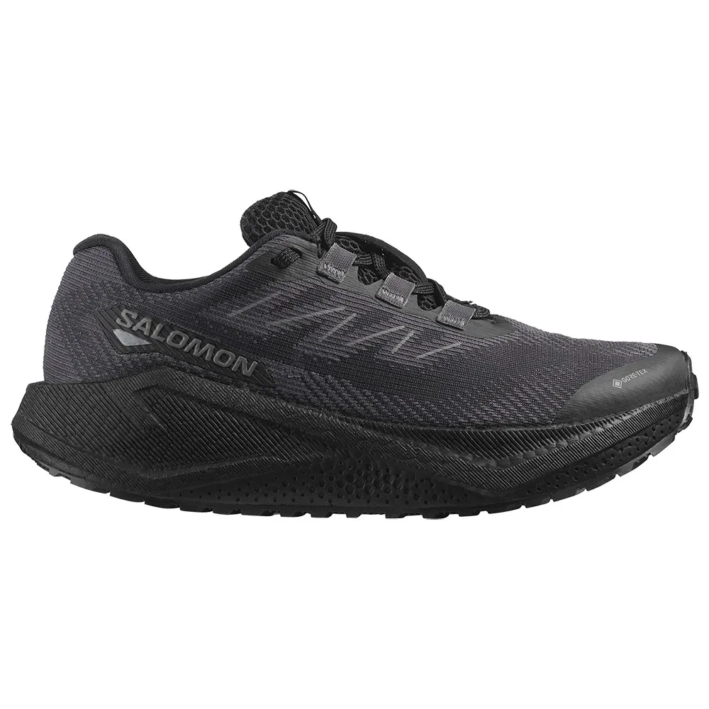 Salomon Women's Aero Blaze 3 Gravel GORE-TEX