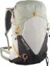 Salomon Women's Aerotrek 28, Seagrass/Silver Cloud/Nine Iron
