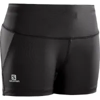 Salomon Women's Agile Short Tights