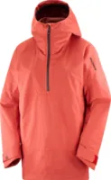 Salomon Women's Bashley Anorak Salomon Women's Bashley Anorak