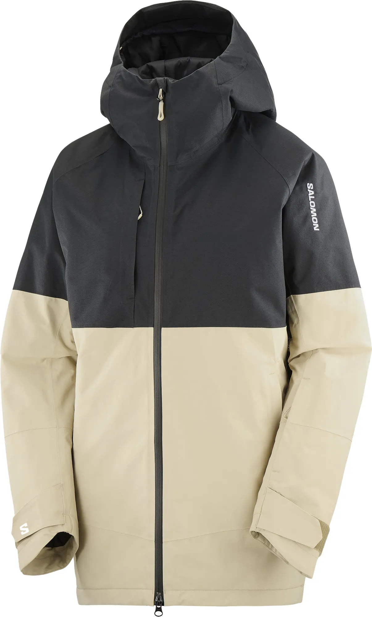Salomon Women's Bashley Puff Jacket Salomon Women's Bashley Puff Jacket