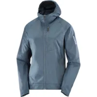 Salomon Women's Bonatti Cross Wind Salomon Women's Bonatti Cross Wind