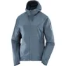 Salomon Women's Bonatti Cross Wind