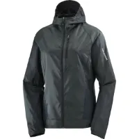 Salomon Women's Bonatti Cross Wind Warm