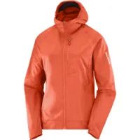 Salomon Women's Bonatti Cross Wind Warm