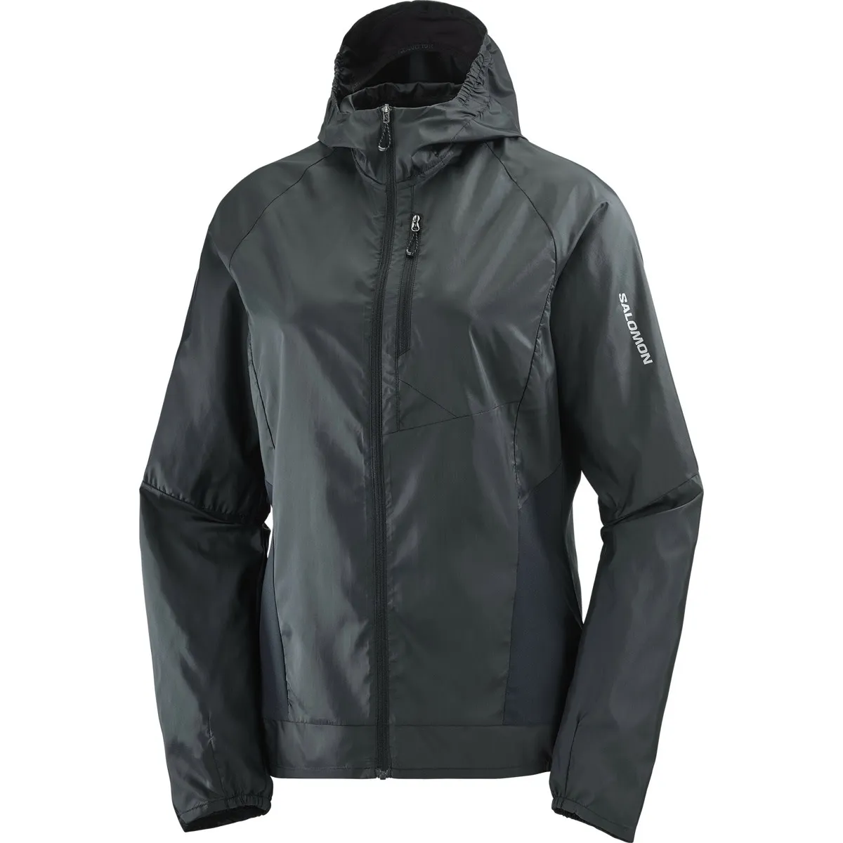 Salomon Women's Bonatti Cross Wind Warm