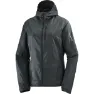 Salomon Women's Bonatti Cross Wind Warm