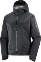 Salomon Women's Bonatti Waterproof Etherea