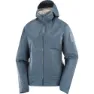 Salomon Women's Bonatti Waterproof