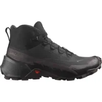 Salomon Women's Cross Hike Mid GORE-TEX 2 Salomon Women's Cross Hike Mid GORE-TEX 2
