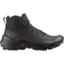 Salomon Women's Cross Hike Mid GORE-TEX 2