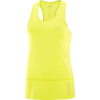 Salomon Women's Cross Run Tank Top Salomon Women's Cross Run Tank Top