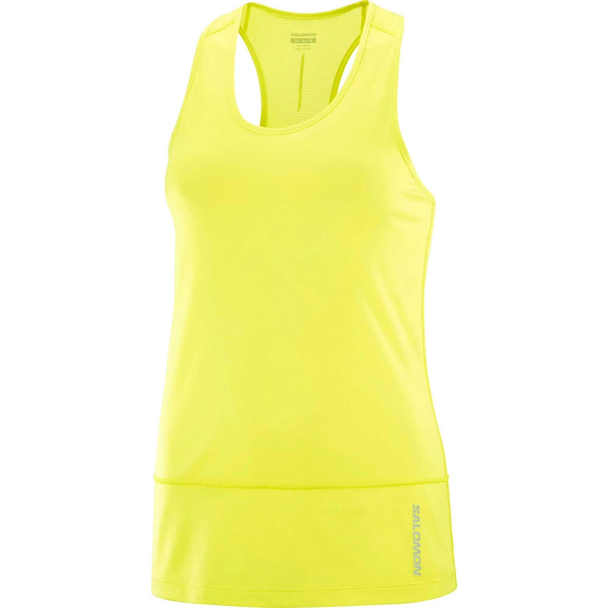 Salomon Women's Cross Run Tank Top