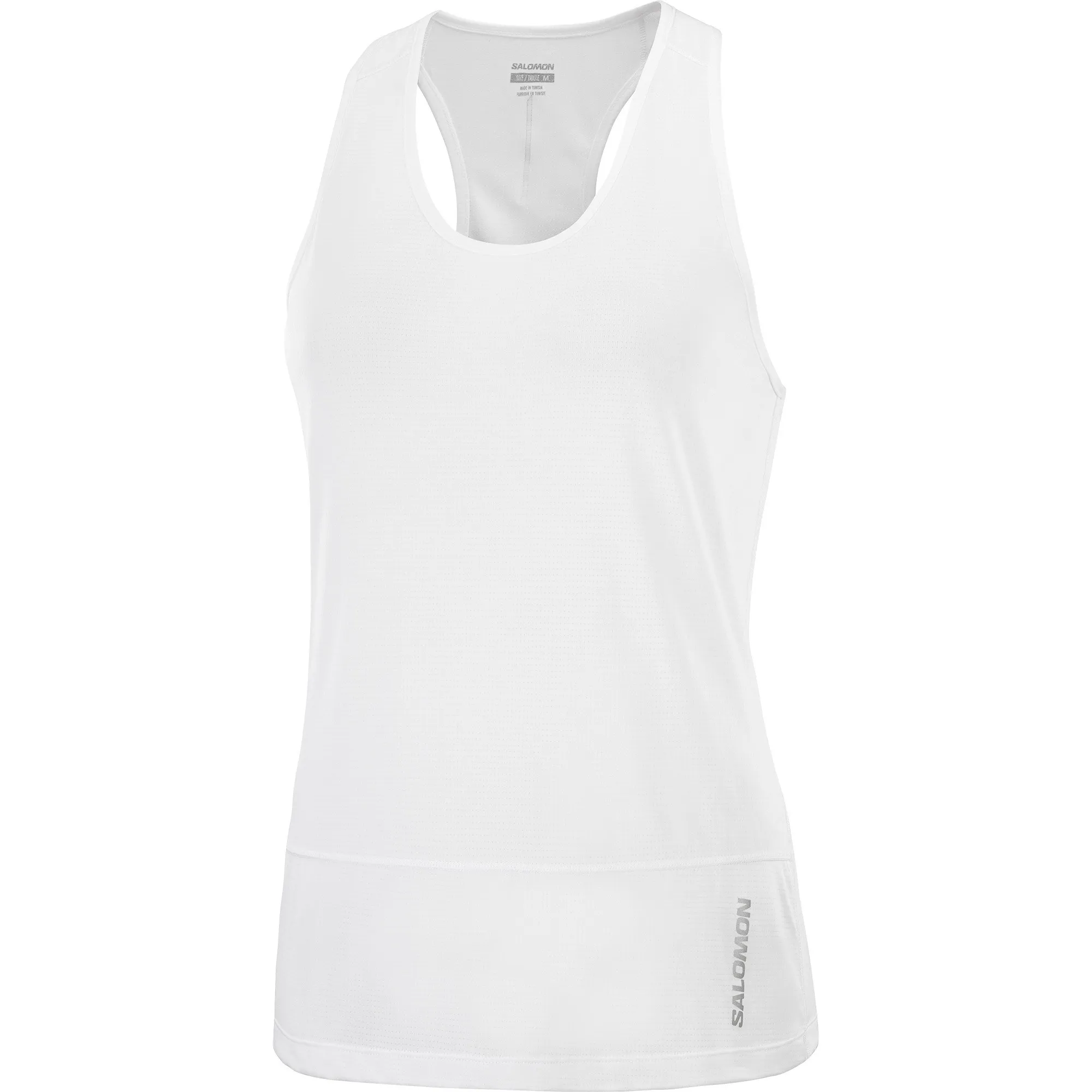 Salomon Women's Cross Run Tank Top