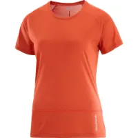 Salomon Women's Cross Run Tee Salomon Women's Cross Run Tee