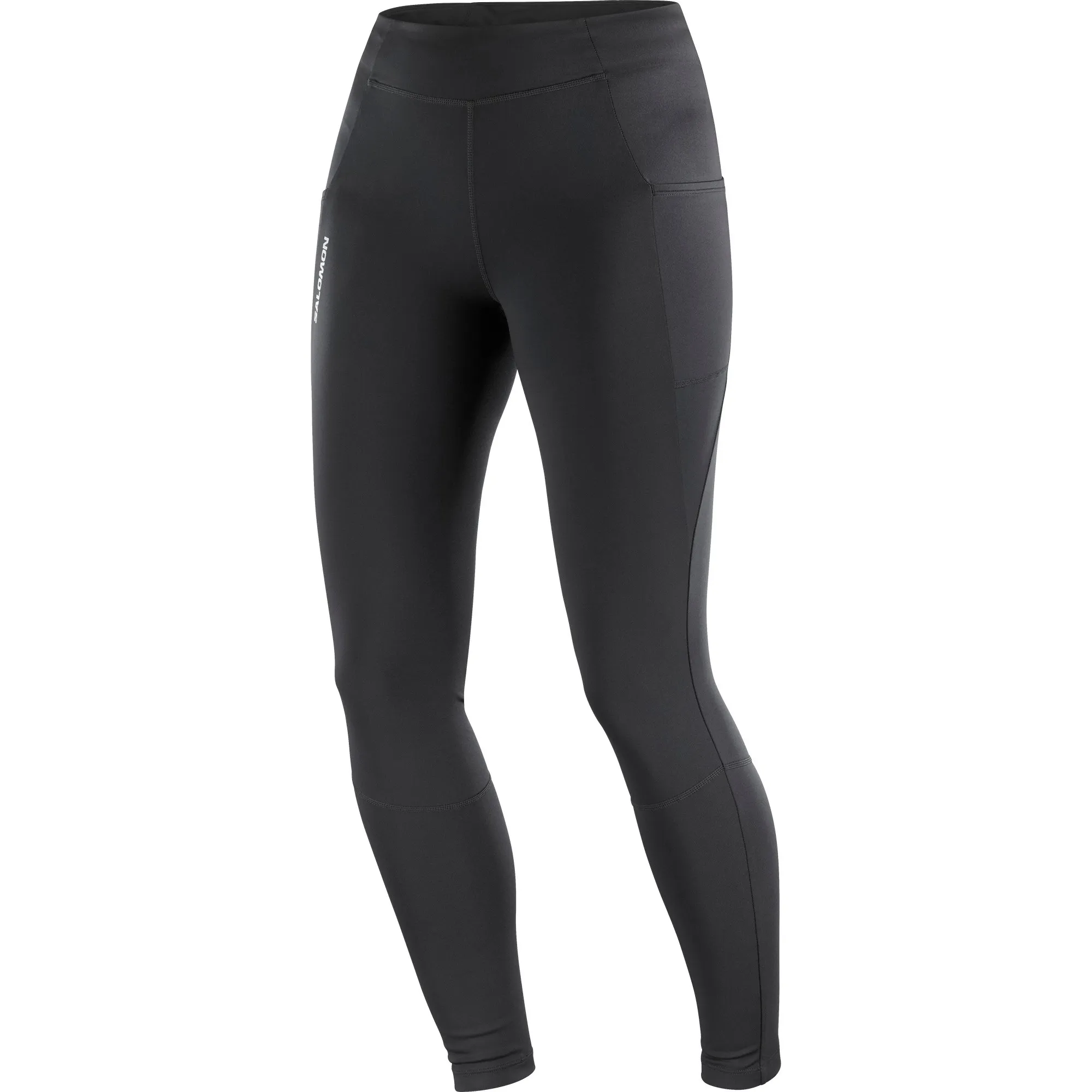 Salomon Women's Cross Run Tight