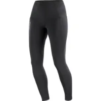 Salomon Women's Cross Run Tights Salomon Women's Cross Run Tights