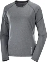 Salomon Women's Cross Run Top Salomon Women's Cross Run Top