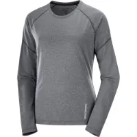 Salomon Women's Cross Run Top Salomon Women's Cross Run Top