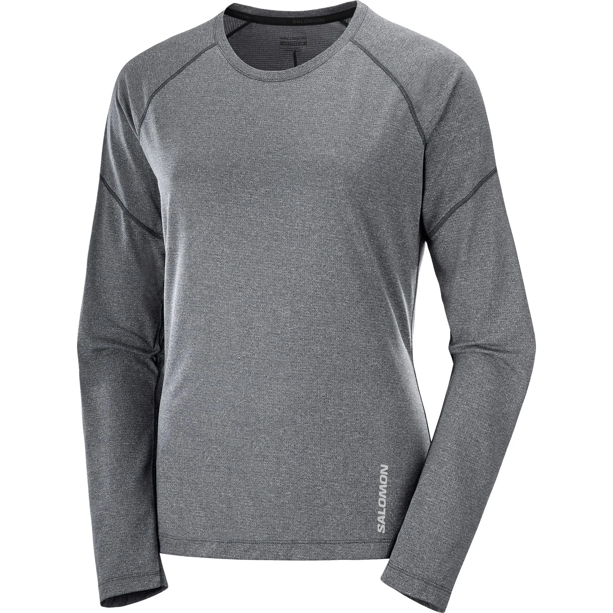 Salomon Women's Cross Run Top