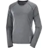 Salomon Women's Cross Run Top