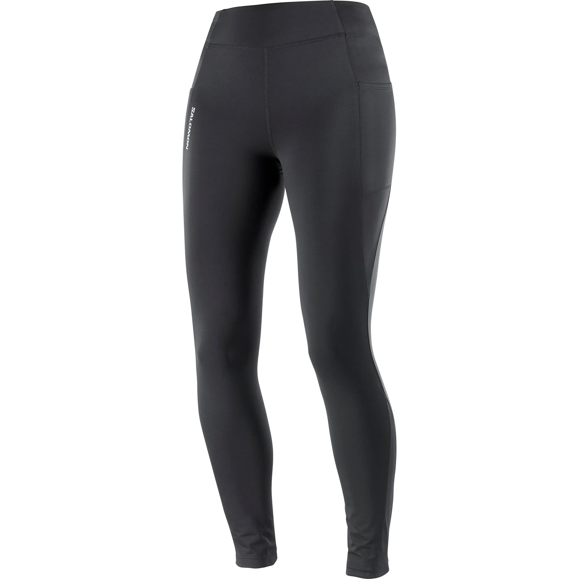 Salomon Women's Cross Warm Tight Salomon Women's Cross Warm Tight