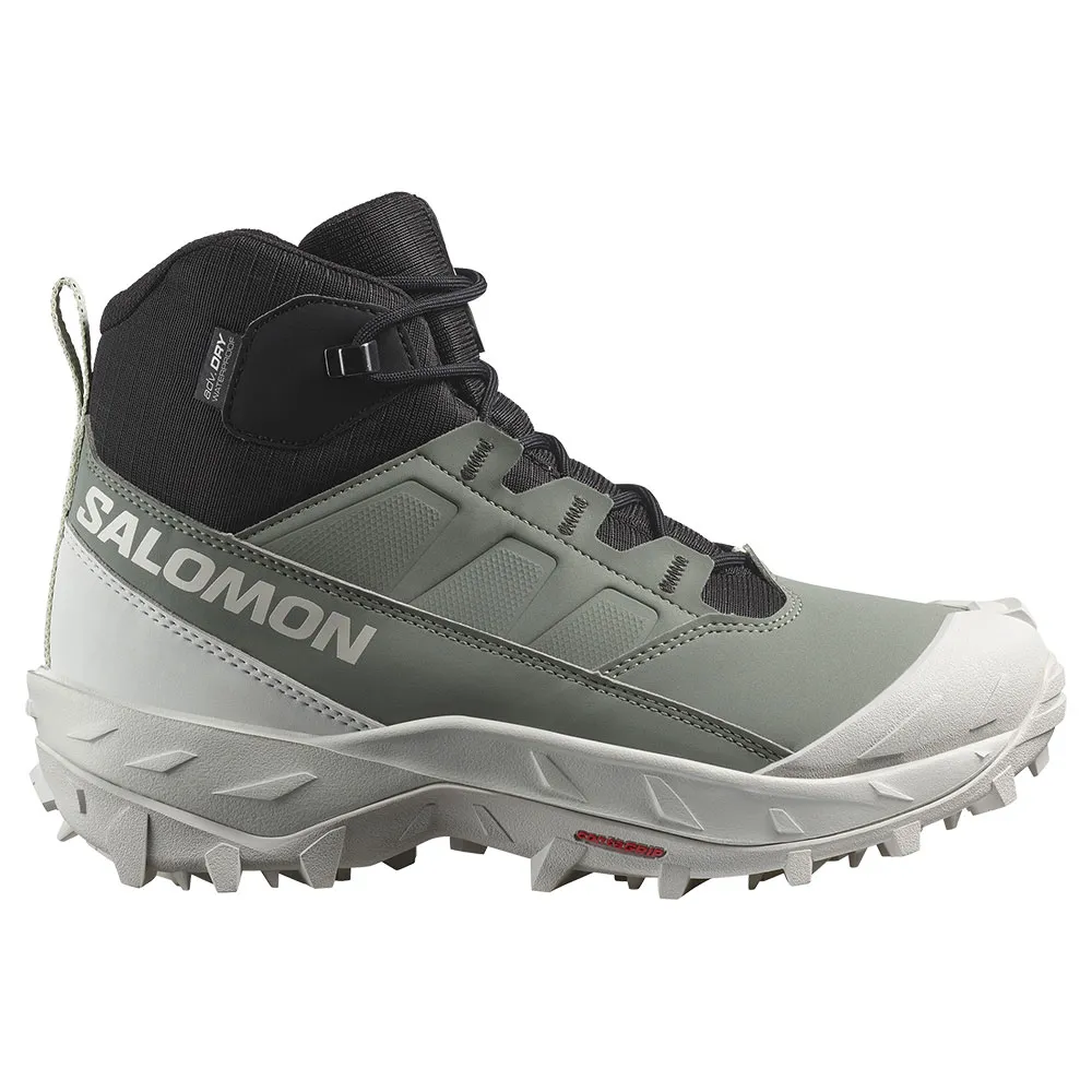 Salomon Women's Crosstrak Waterproof