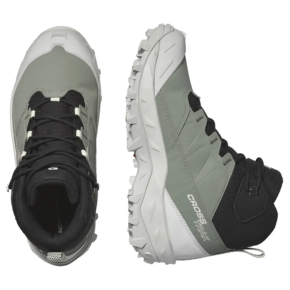 Salomon Women's Crosstrak Waterproof