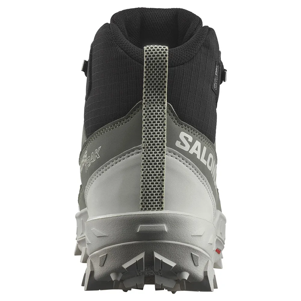 Salomon Women's Crosstrak Waterproof