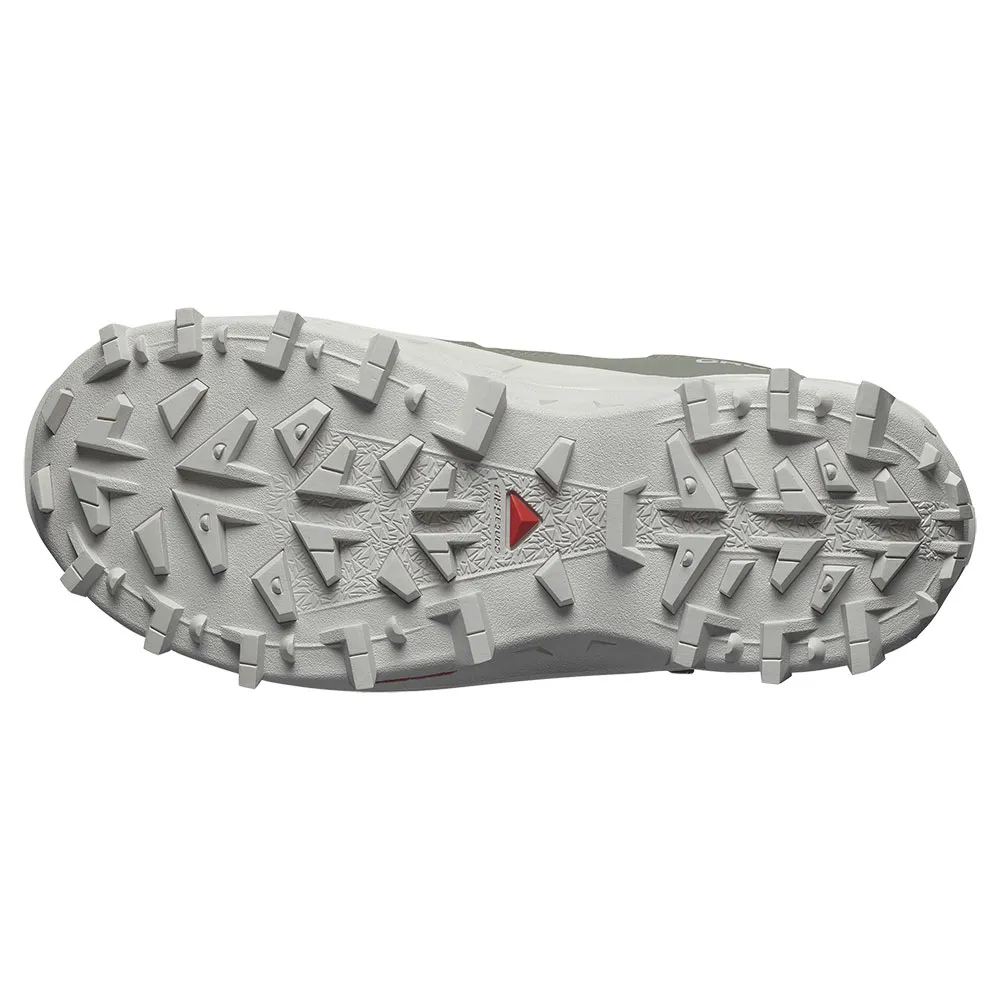 Salomon Women's Crosstrak Waterproof