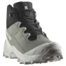 Salomon Women's Crosstrak Waterproof