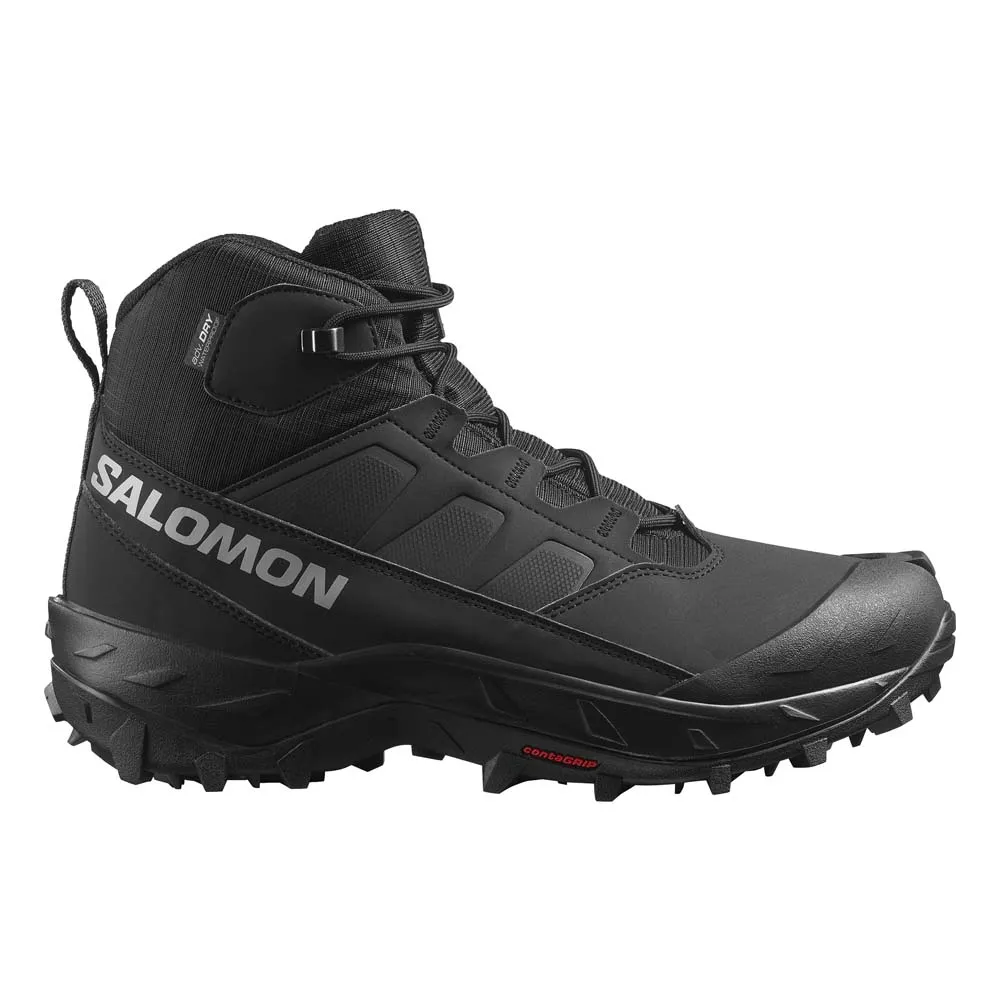 Salomon Women's Crosstrak Waterproof