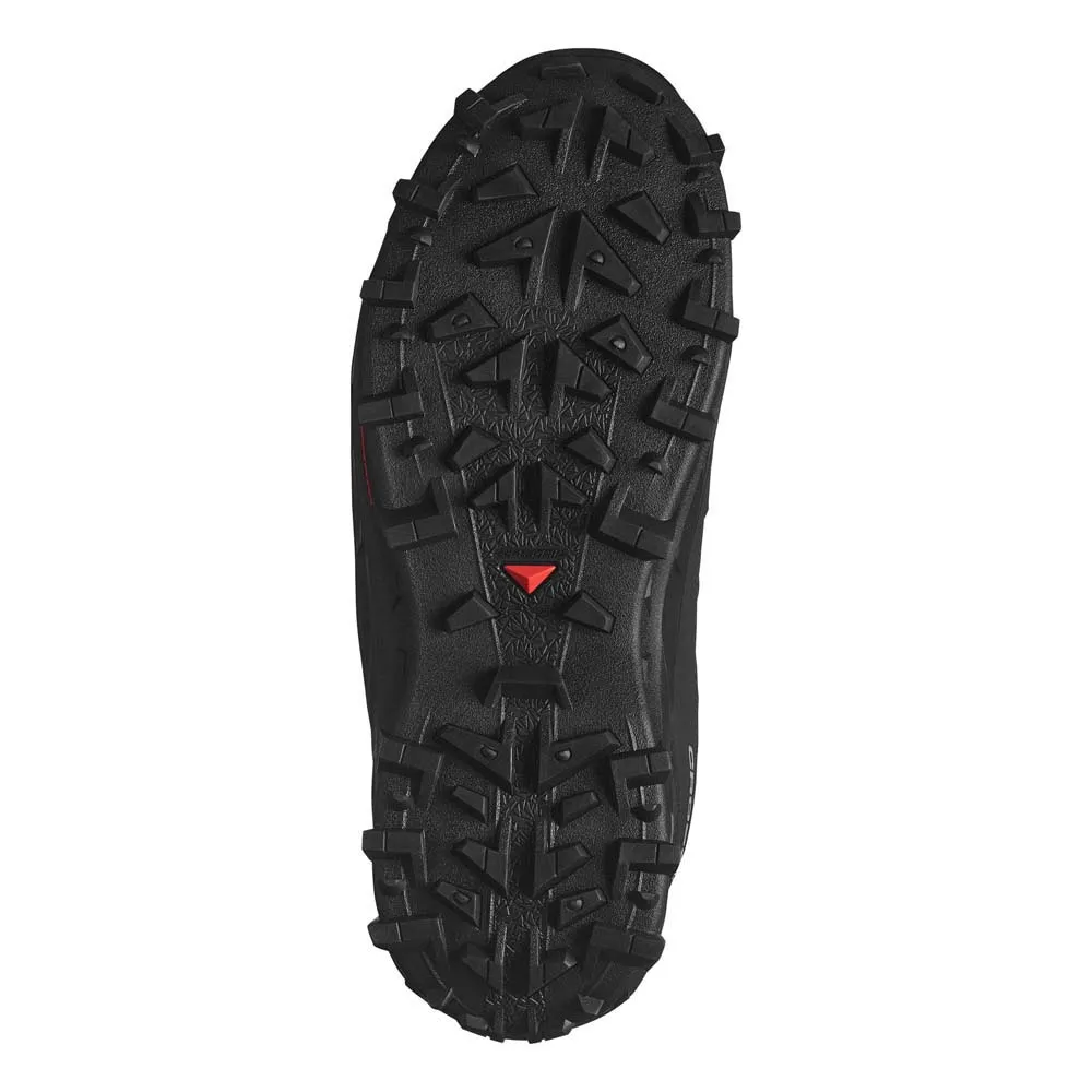 Salomon Women's Crosstrak Waterproof