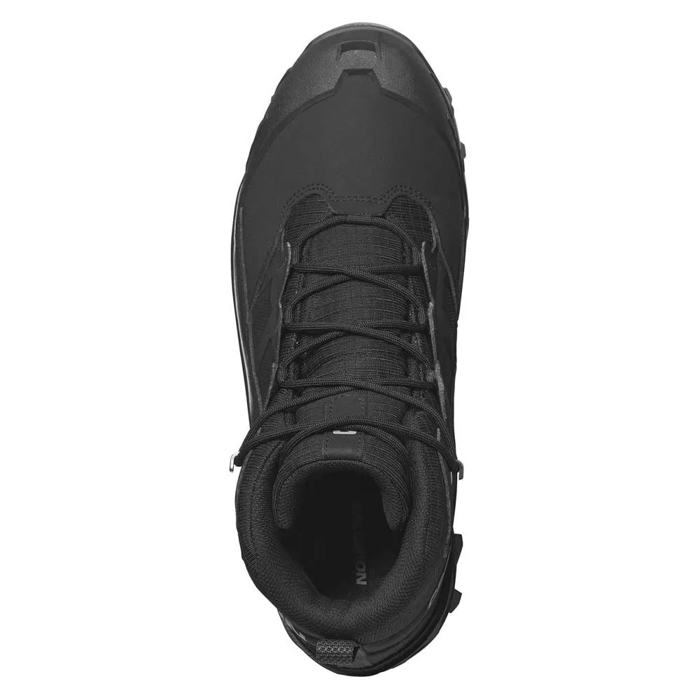 Salomon Women's Crosstrak Waterproof