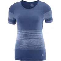 Salomon Women's Elevate Move'on Tee