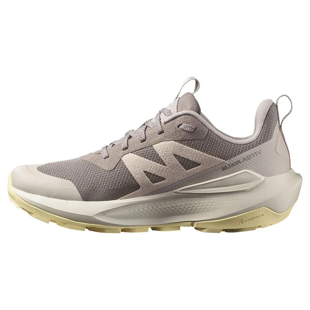 Salomon Women's Elixir Activ GORE-TEX