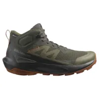 Salomon Women's Elixir Activ Mid GORE-TEX Salomon Women's Elixir Activ Mid GORE-TEX