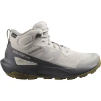 Salomon Women's Elixir Activ Mid GORE-TEX