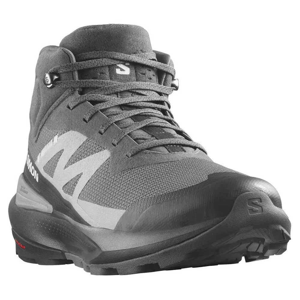 Salomon Women's Elixir Activ Mid GORE-TEX