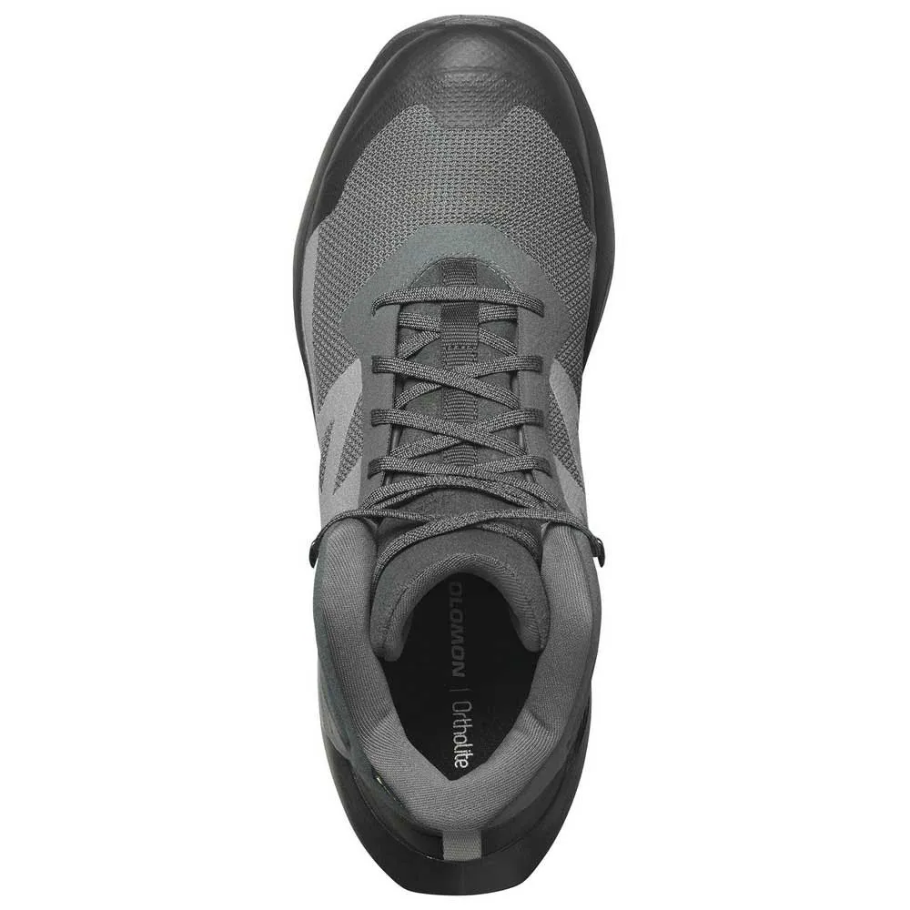 Salomon Women's Elixir Activ Mid GORE-TEX