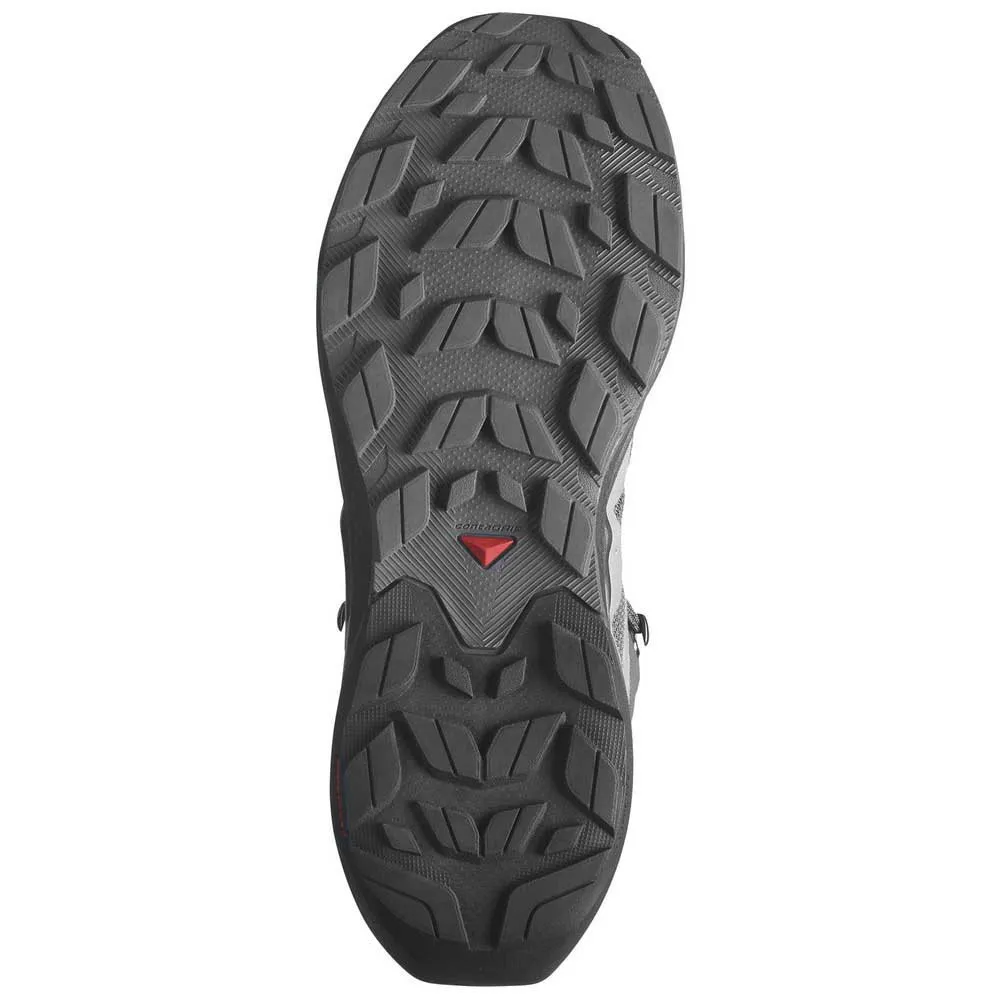 Salomon Women's Elixir Activ Mid GORE-TEX