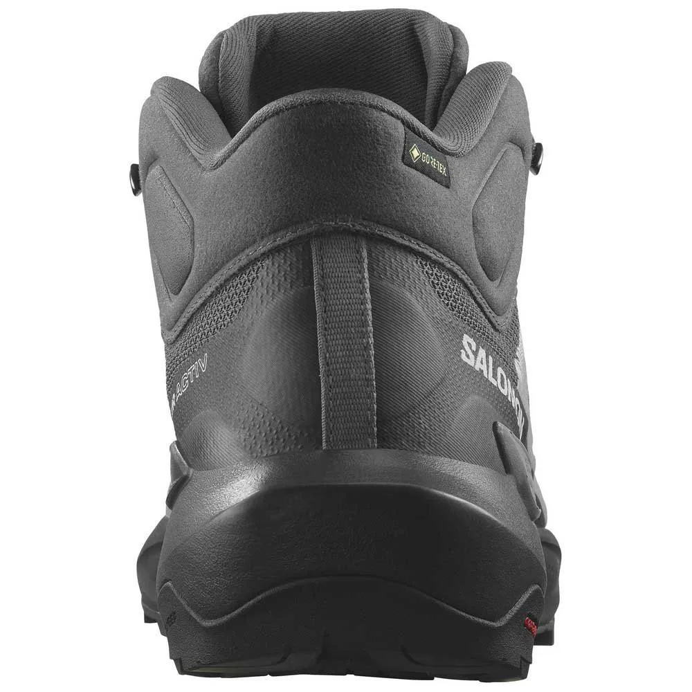 Salomon Women's Elixir Activ Mid GORE-TEX