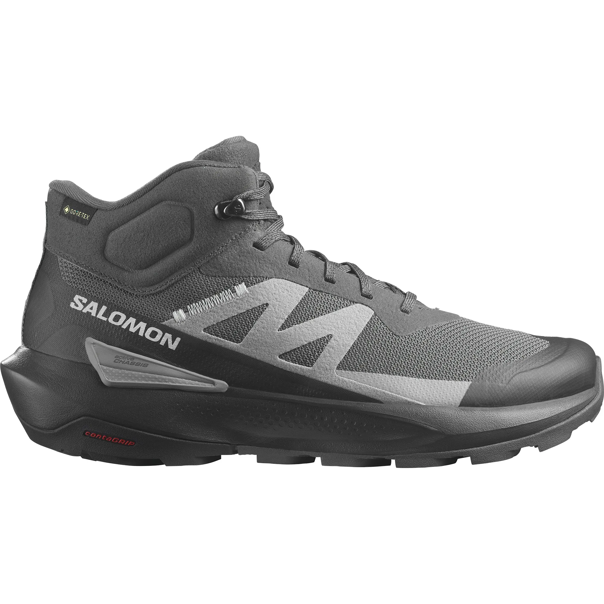 Salomon Women's Elixir Activ Mid GORE-TEX Salomon Women's Elixir Activ Mid GORE-TEX
