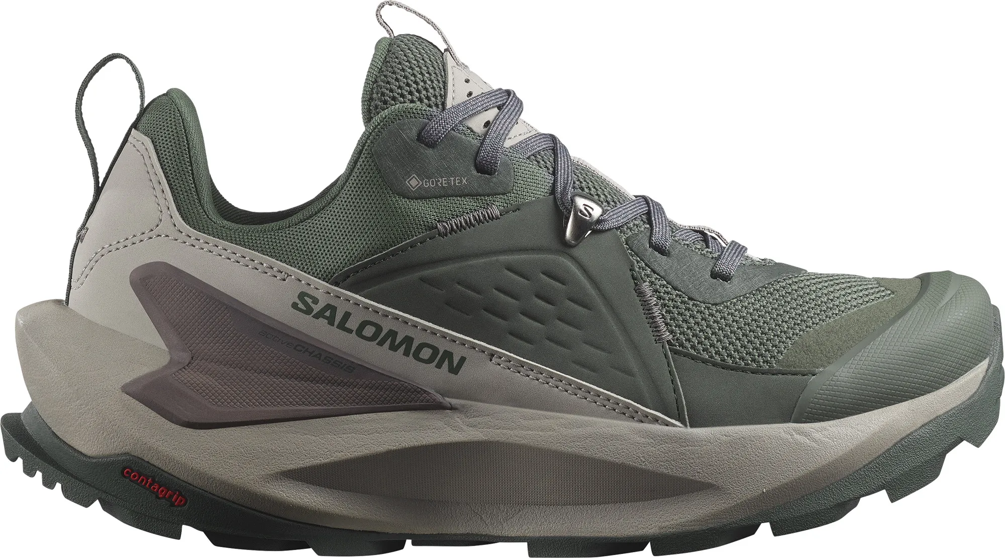 Salomon Women's Elixir GORE-TEX Salomon Women's Elixir GORE-TEX
