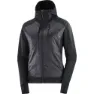 Salomon Women's Elixir Hybrid Hooded