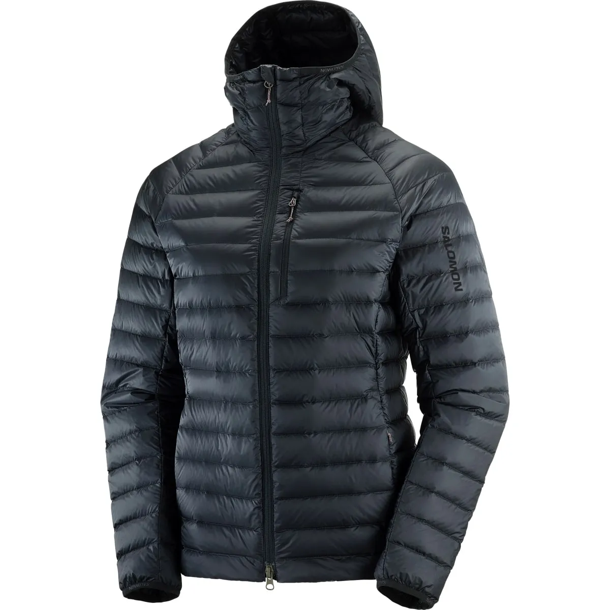 Salomon Women's Elixir Micro Down Salomon Women's Elixir Micro Down