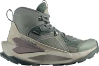Salomon Women's Elixir Mid GORE-TEX Salomon Women's Elixir Mid GORE-TEX